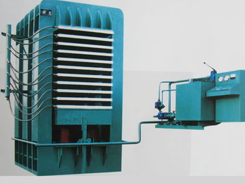 购买建筑模板设备热压机,定做建筑模板设备到邢台盛达 开发区盛达胶合板设备制造厂